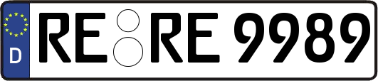 RE-RE9989