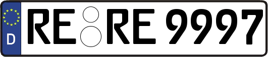RE-RE9997