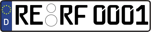RE-RF0001