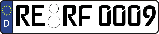 RE-RF0009
