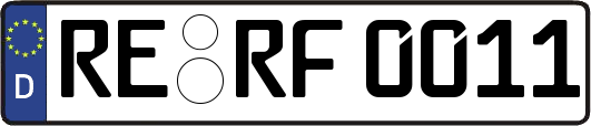 RE-RF0011