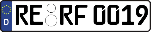RE-RF0019