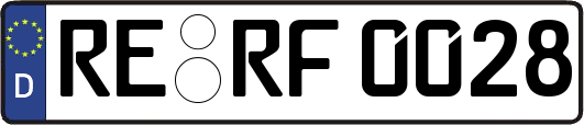 RE-RF0028