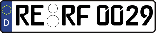 RE-RF0029