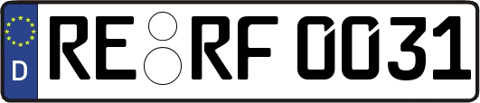 RE-RF0031