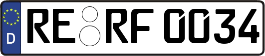 RE-RF0034