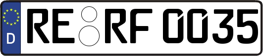 RE-RF0035