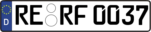 RE-RF0037