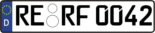 RE-RF0042