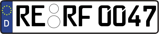 RE-RF0047