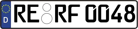 RE-RF0048