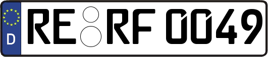 RE-RF0049