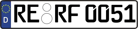 RE-RF0051