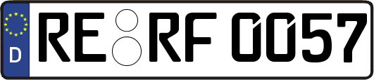 RE-RF0057