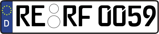 RE-RF0059