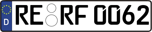 RE-RF0062
