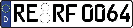 RE-RF0064