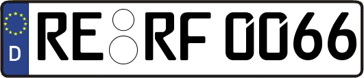 RE-RF0066