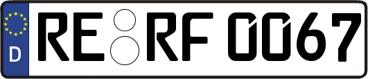 RE-RF0067