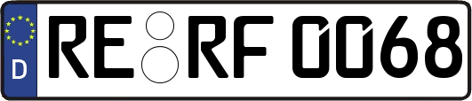 RE-RF0068