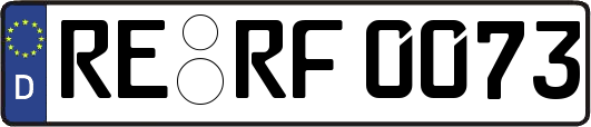RE-RF0073