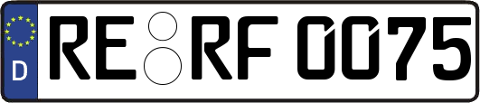 RE-RF0075