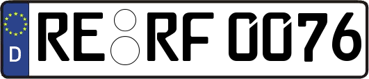 RE-RF0076