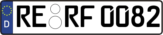 RE-RF0082