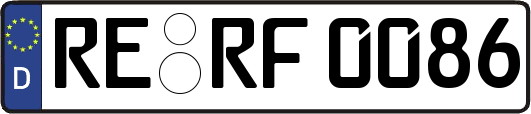 RE-RF0086
