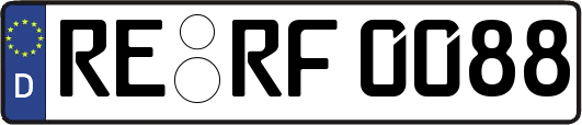 RE-RF0088