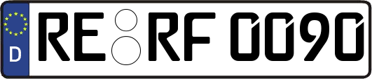 RE-RF0090