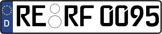 RE-RF0095