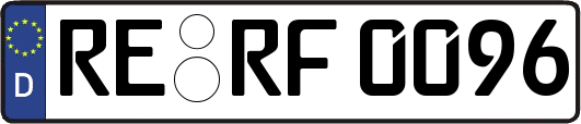 RE-RF0096