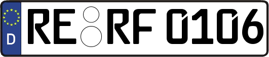 RE-RF0106