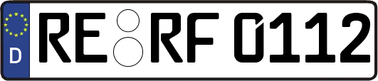 RE-RF0112