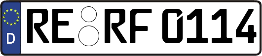 RE-RF0114