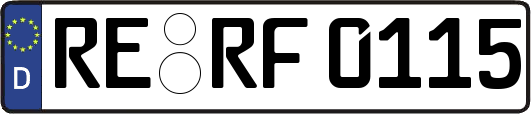 RE-RF0115