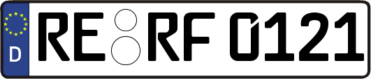 RE-RF0121