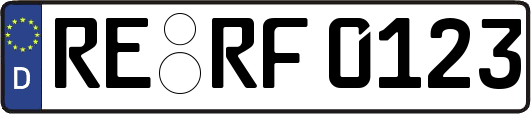 RE-RF0123