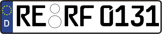 RE-RF0131