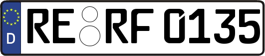 RE-RF0135
