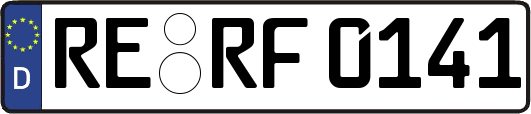 RE-RF0141