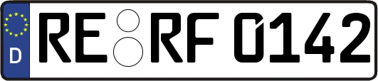 RE-RF0142