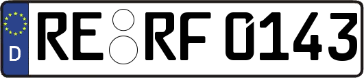 RE-RF0143