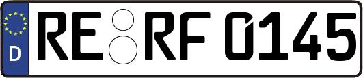 RE-RF0145