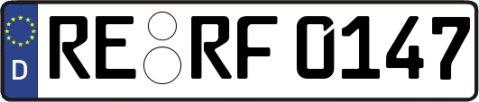 RE-RF0147