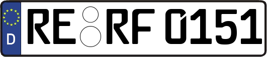 RE-RF0151