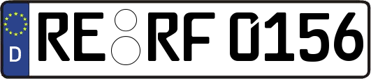 RE-RF0156