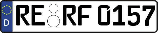 RE-RF0157