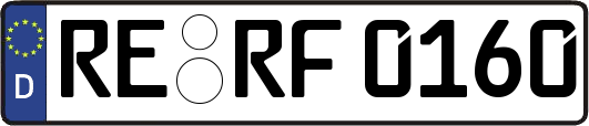 RE-RF0160